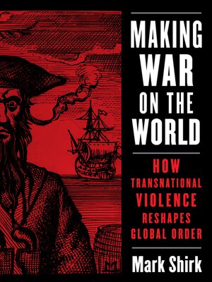 cover image of Making War on the World